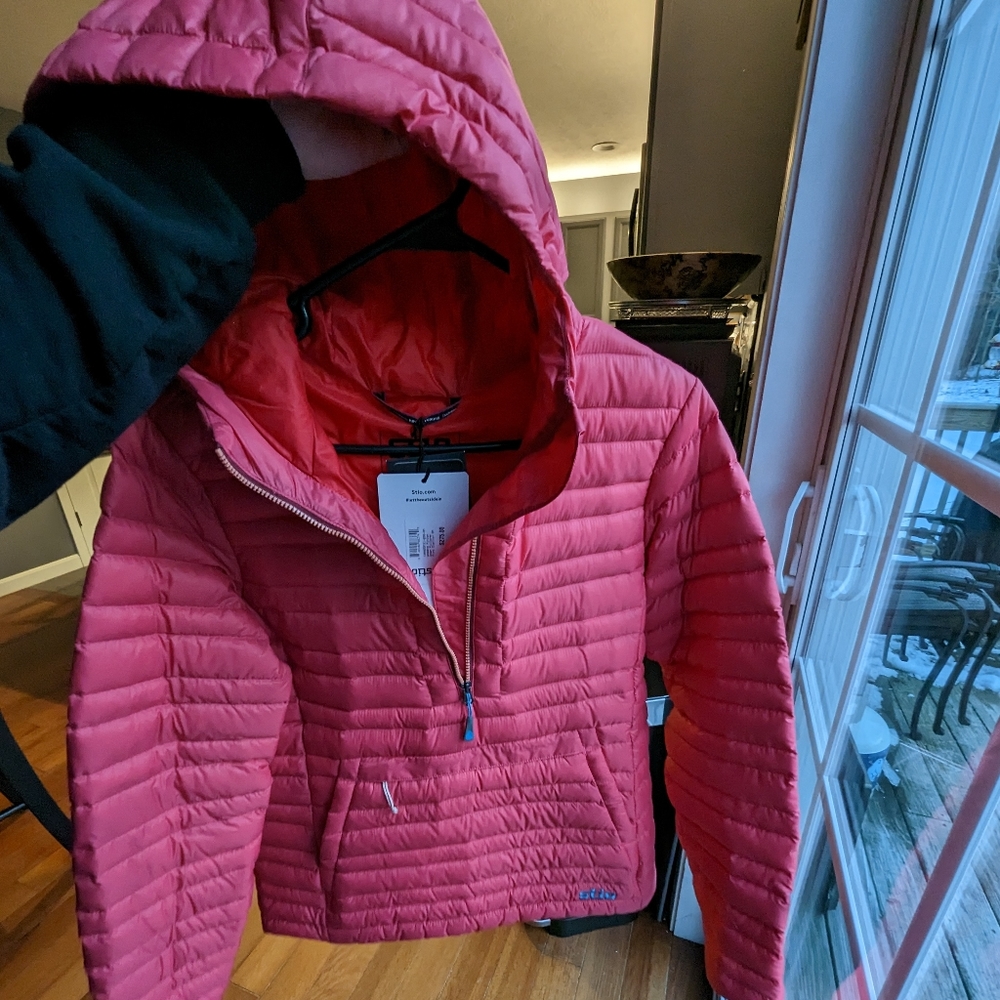 Stio pinion pullover